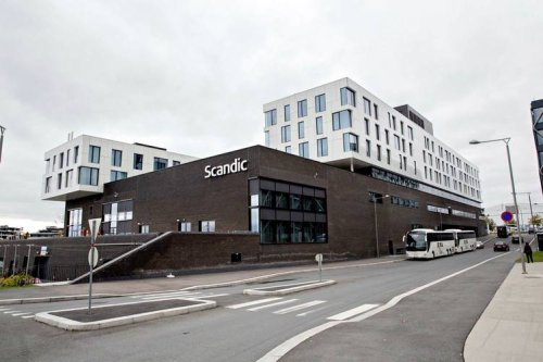 Scandic Hotel Fornebu