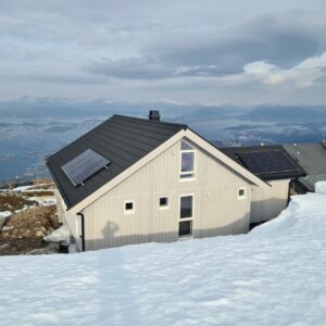 Hytte på Sulafjellet 2