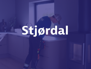 Elman Stjørdal