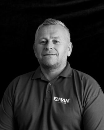 Geir Arve Beistad