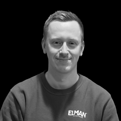Håkon Beistad 2023_BW