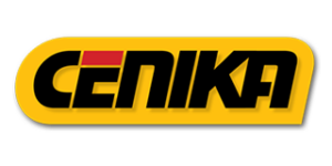 Cenika logo