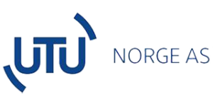 UTU Norge Logo