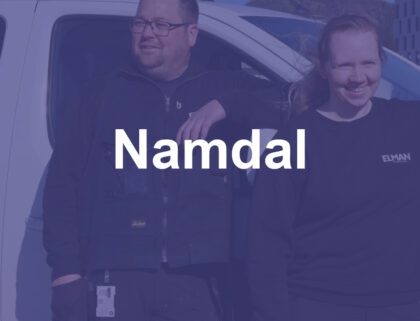 namdal