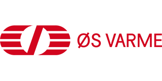 ØS Varme Logo
