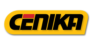 Cenika logo
