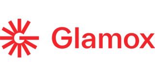 Glamox logo