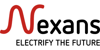 Nexans logo