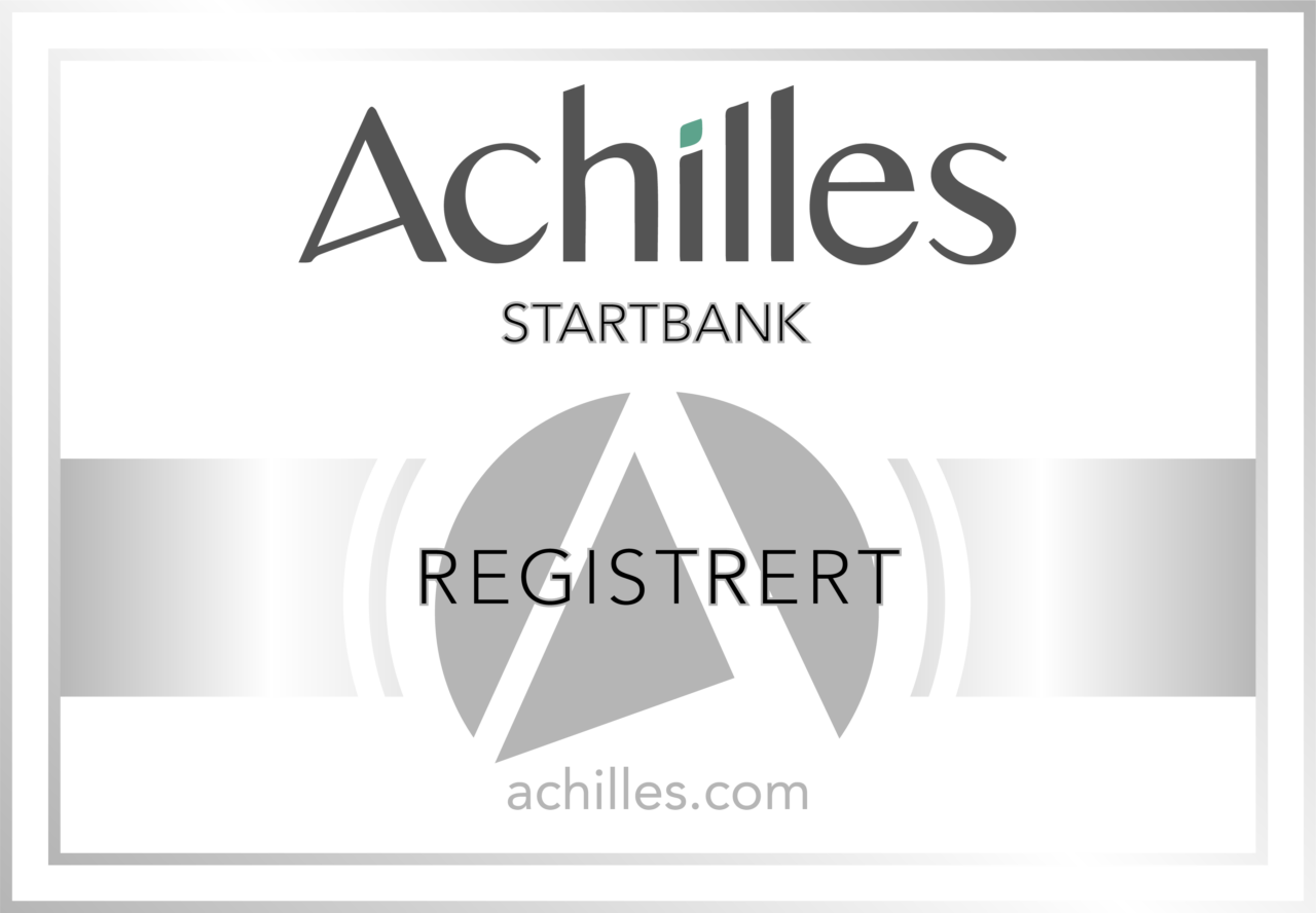 Achilles StartBANK