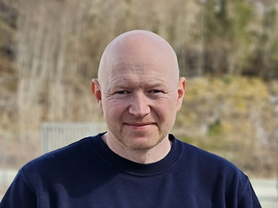 Alf Morten Buland