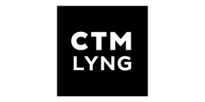 CTM Lyng logo