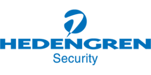 Hedengren Security