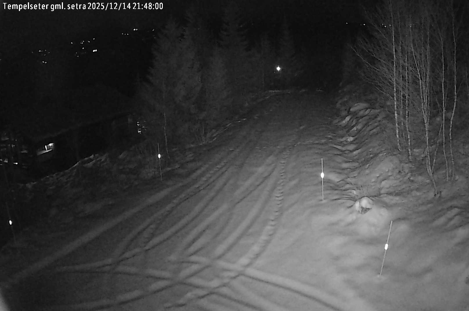 Tempelseter Gamleseter