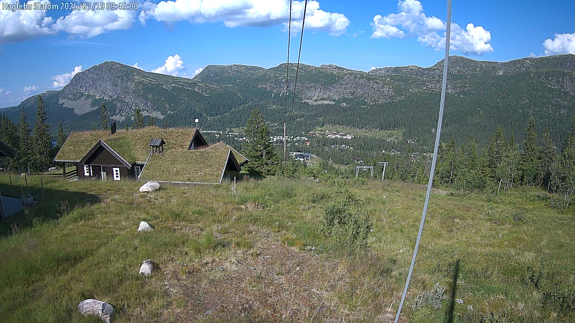 Haglebu heisen
