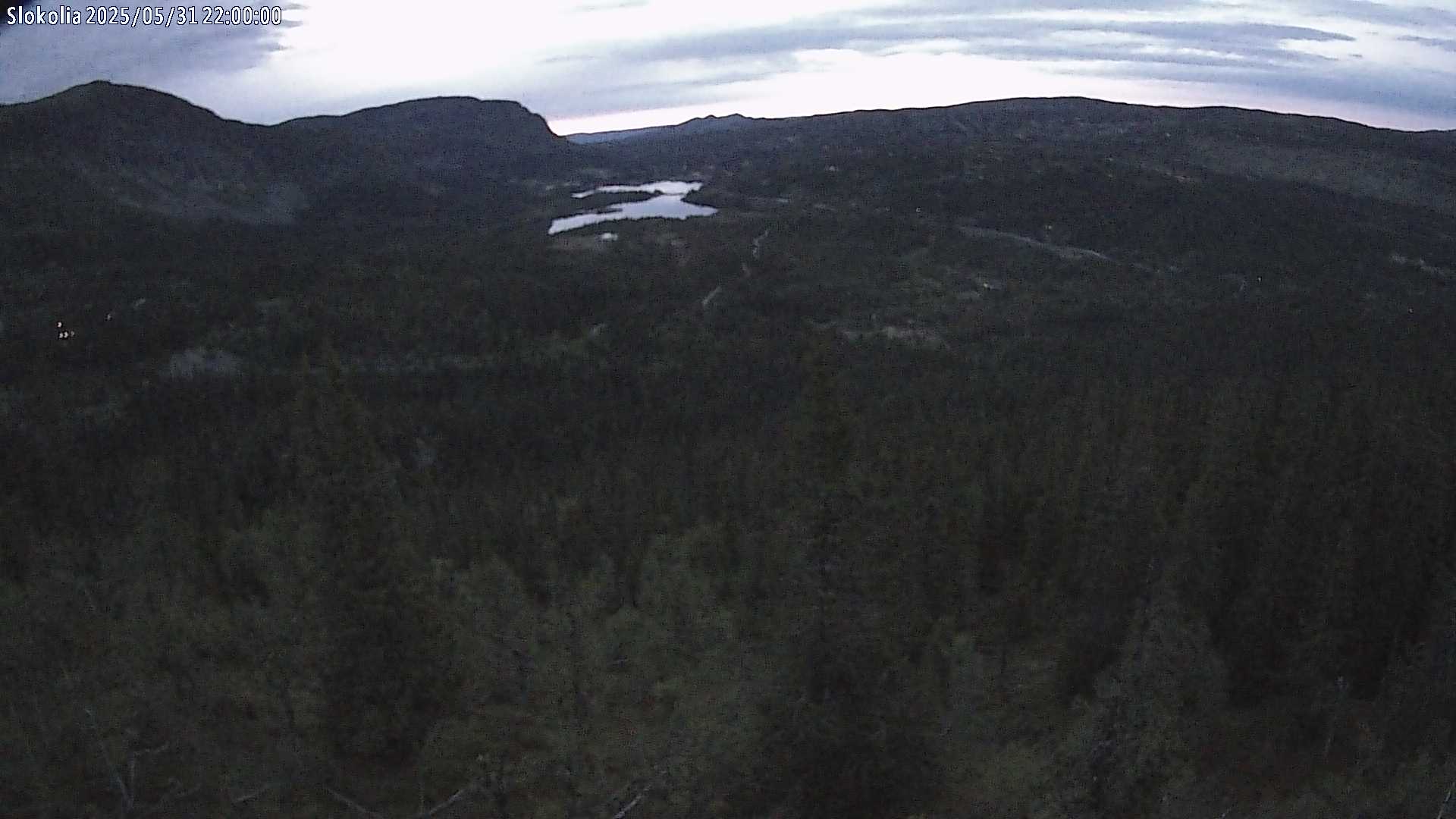 Haglebu / Slokolia