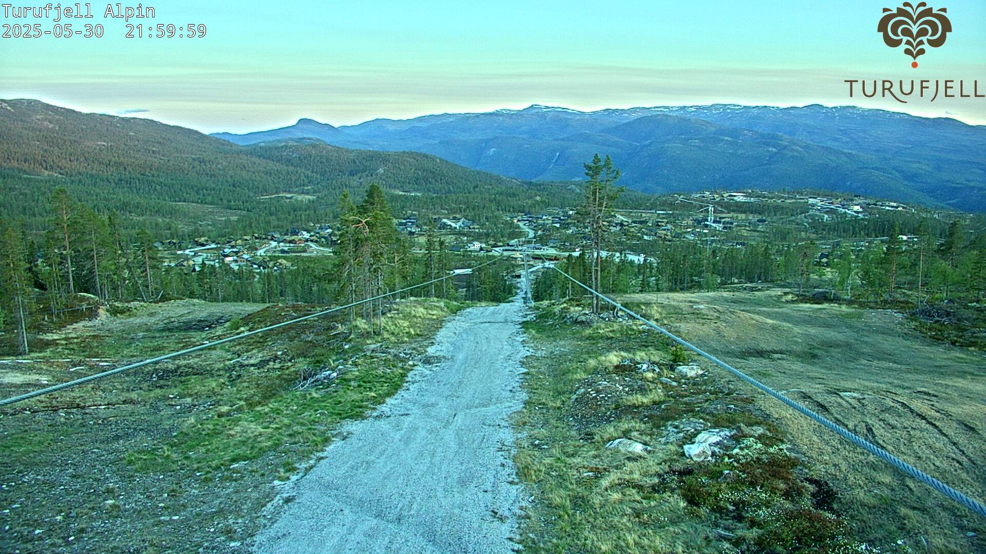 Turufjell Alpin