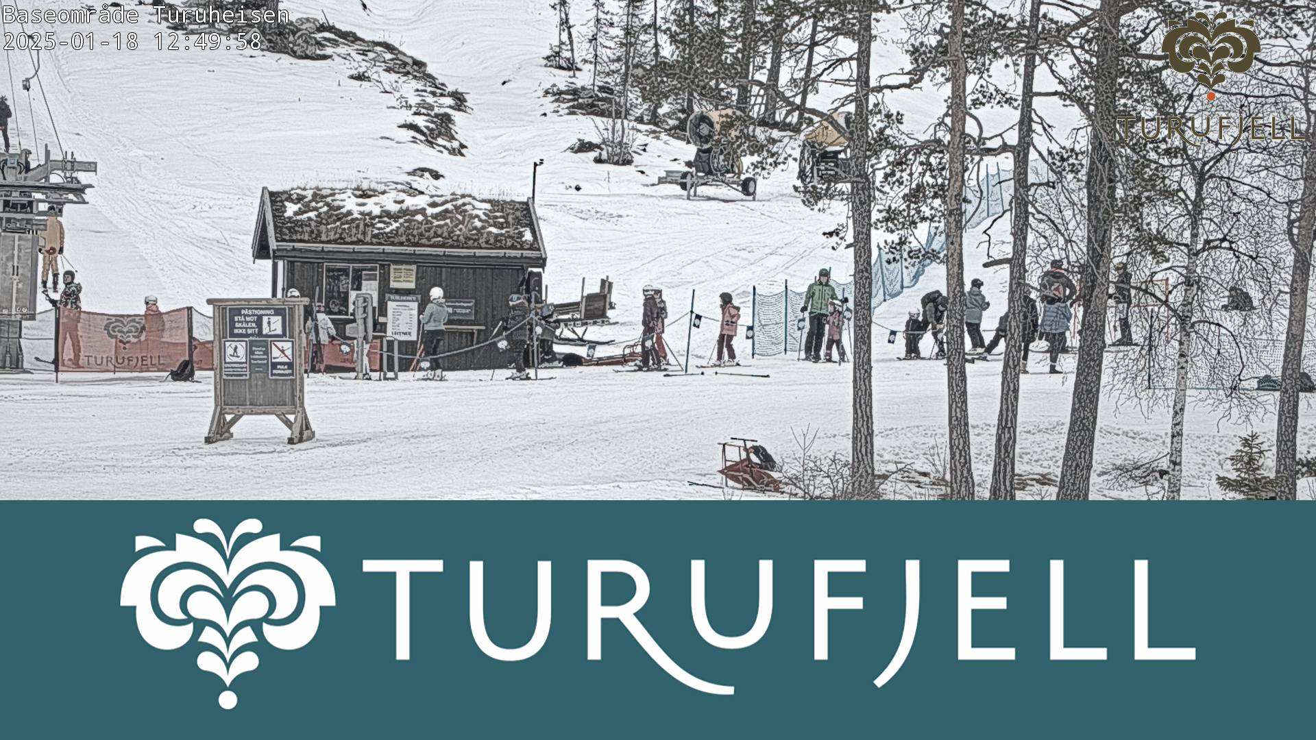 Turufjell - Bunn Turu2