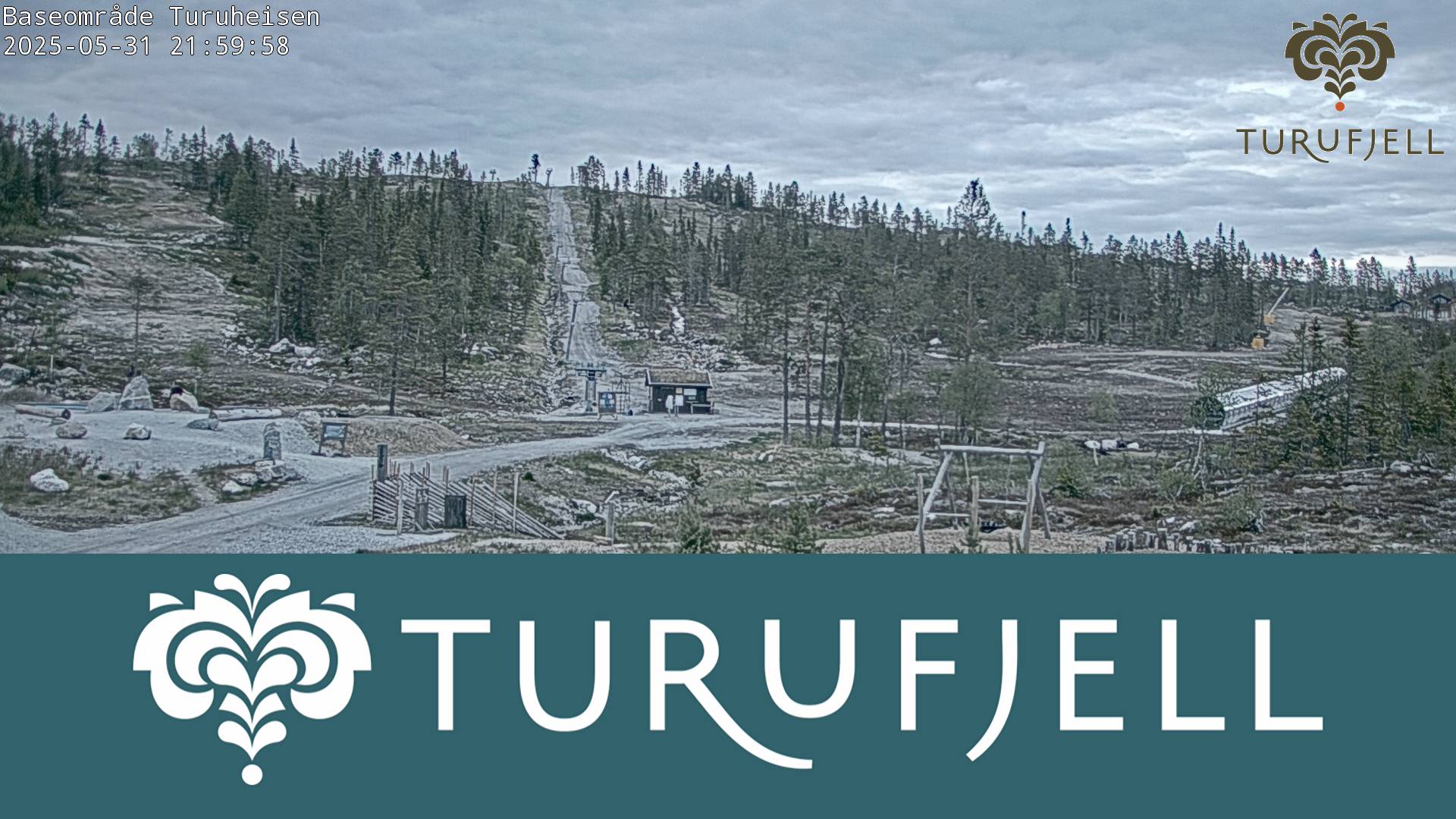Baserområde Turuheisen