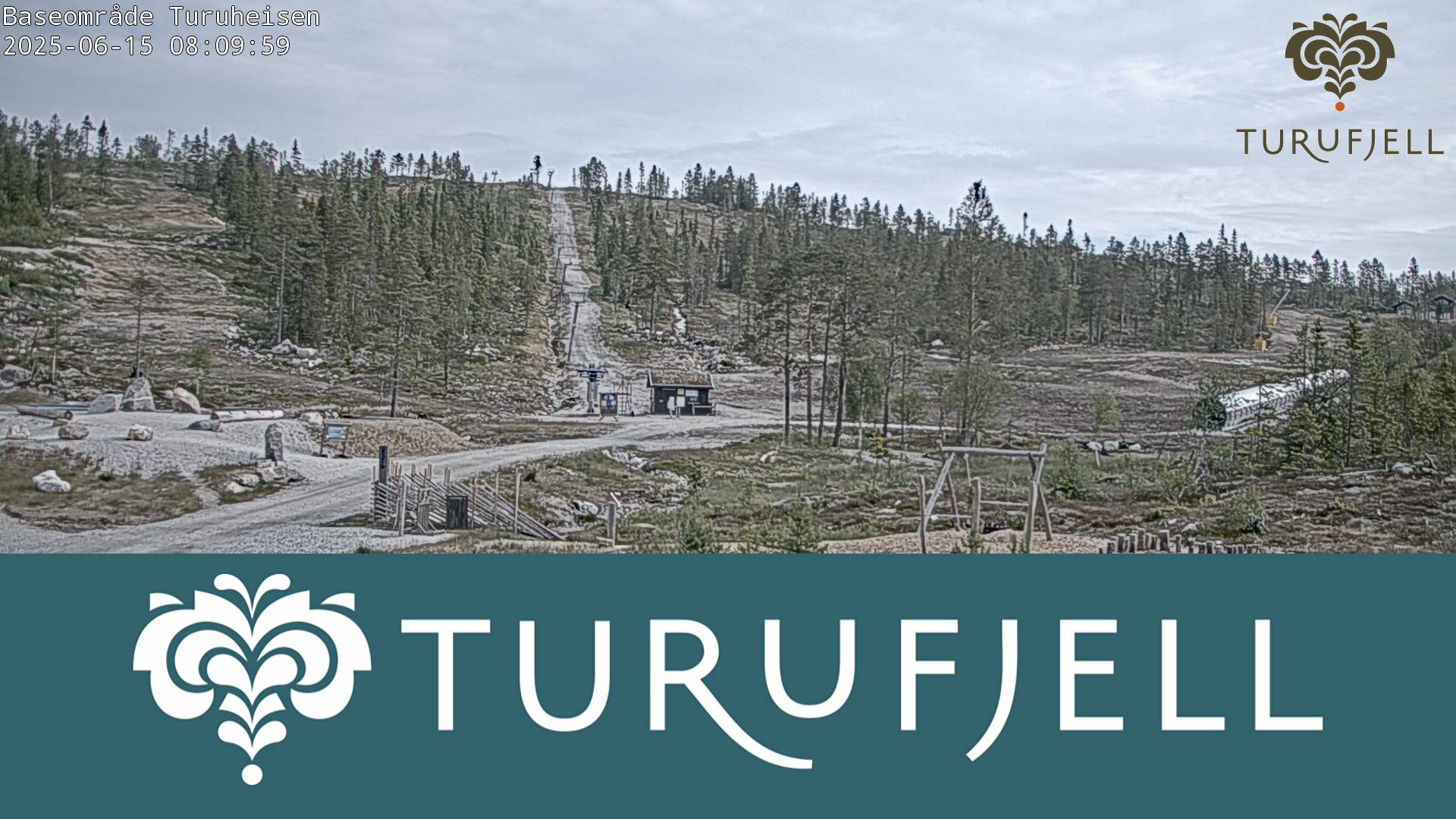 Baserområde Turuheisen