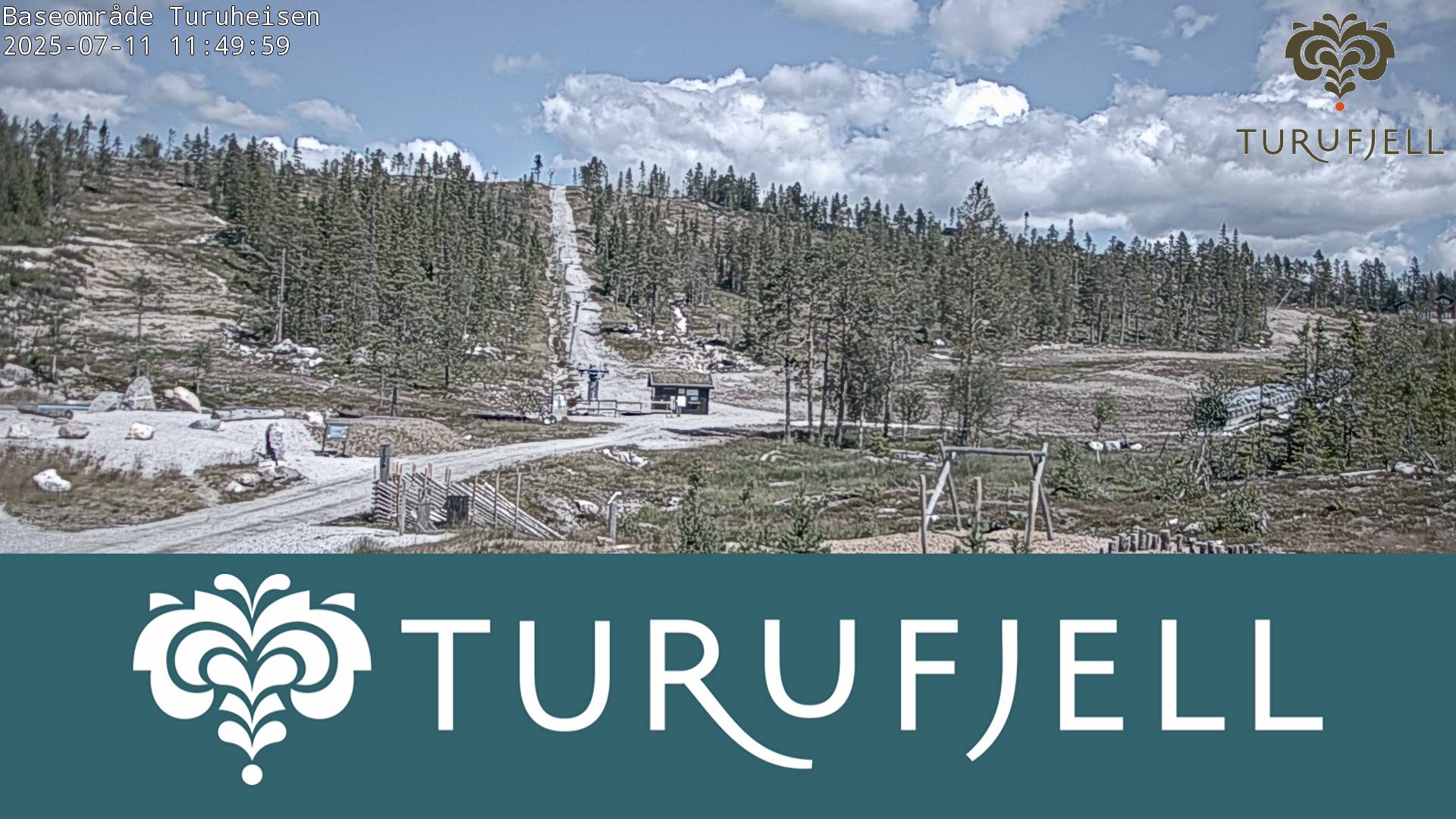 Baserområde Turuheisen