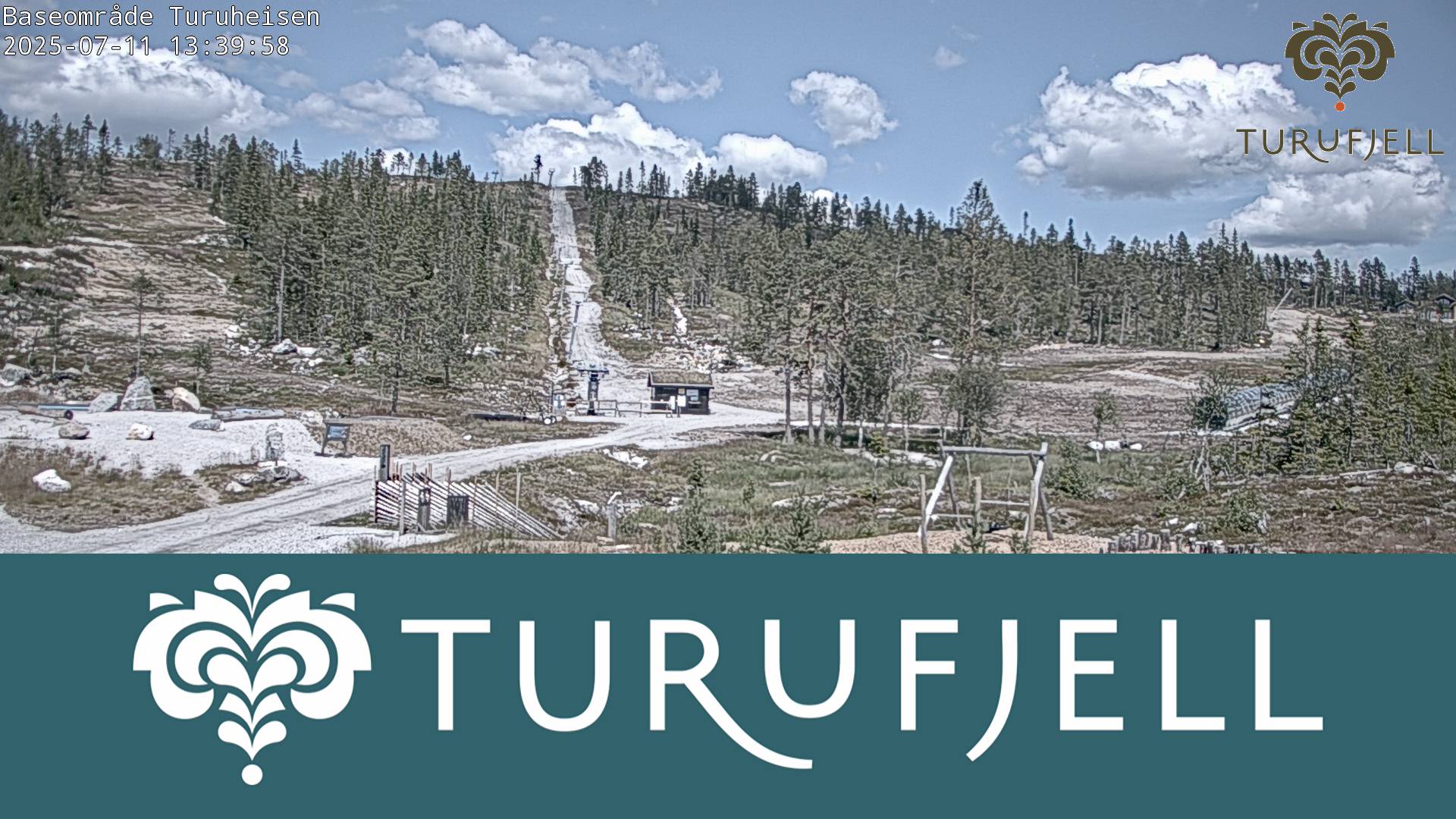 Baserområde Turuheisen