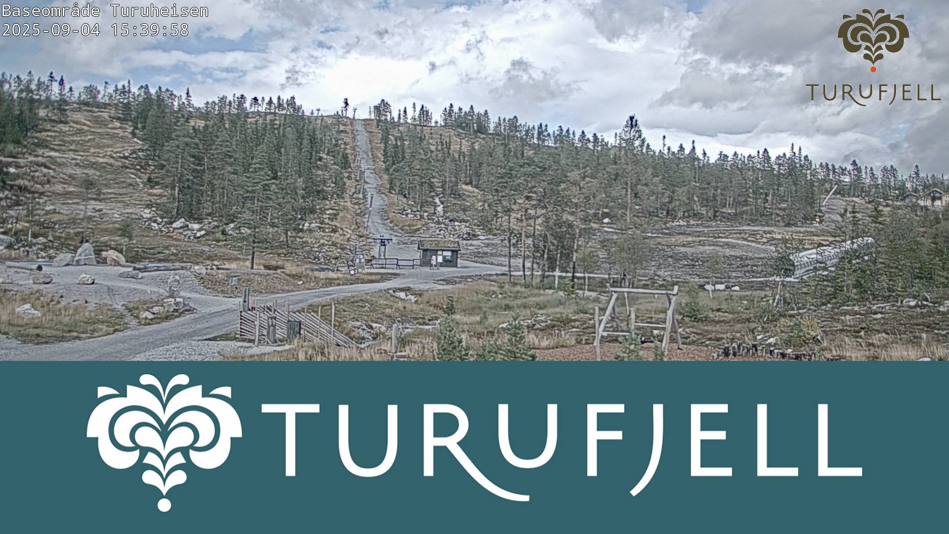 Baserområde Turuheisen