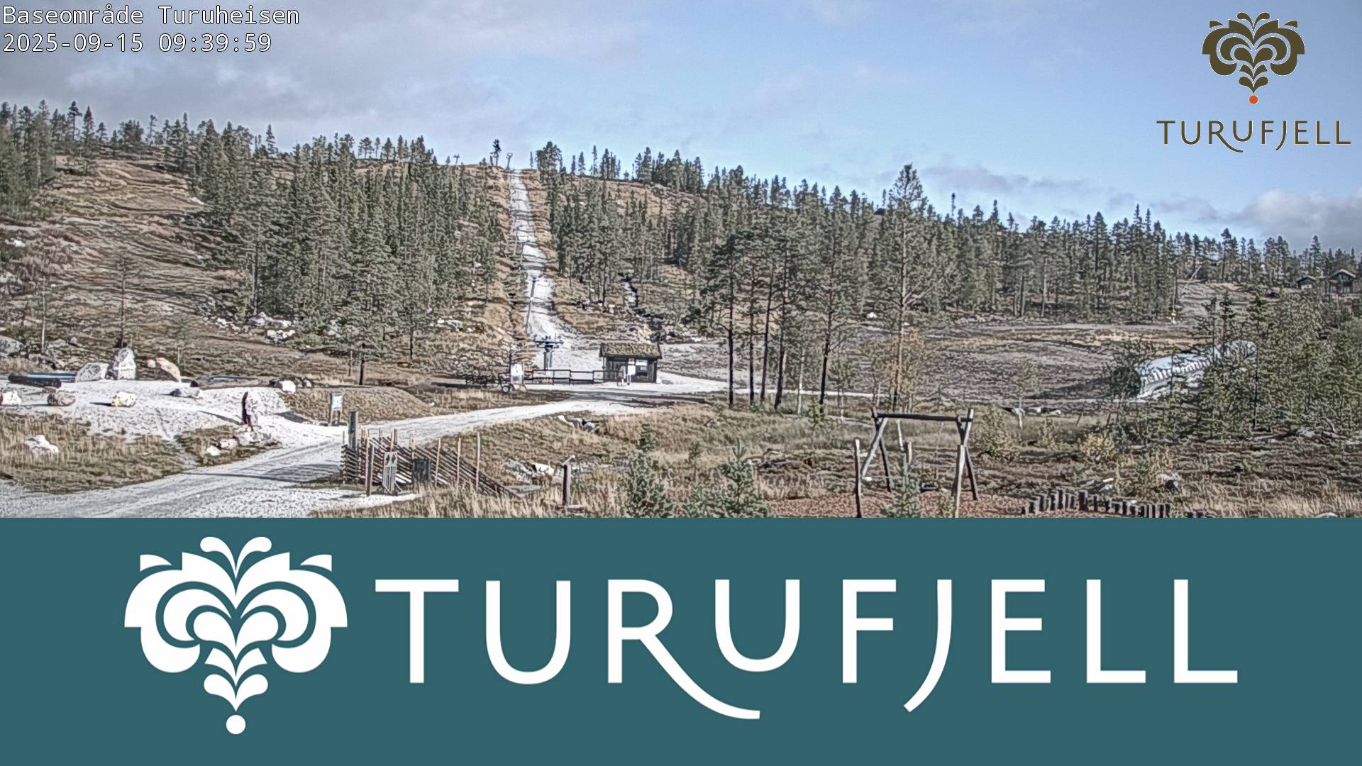 Baserområde Turuheisen