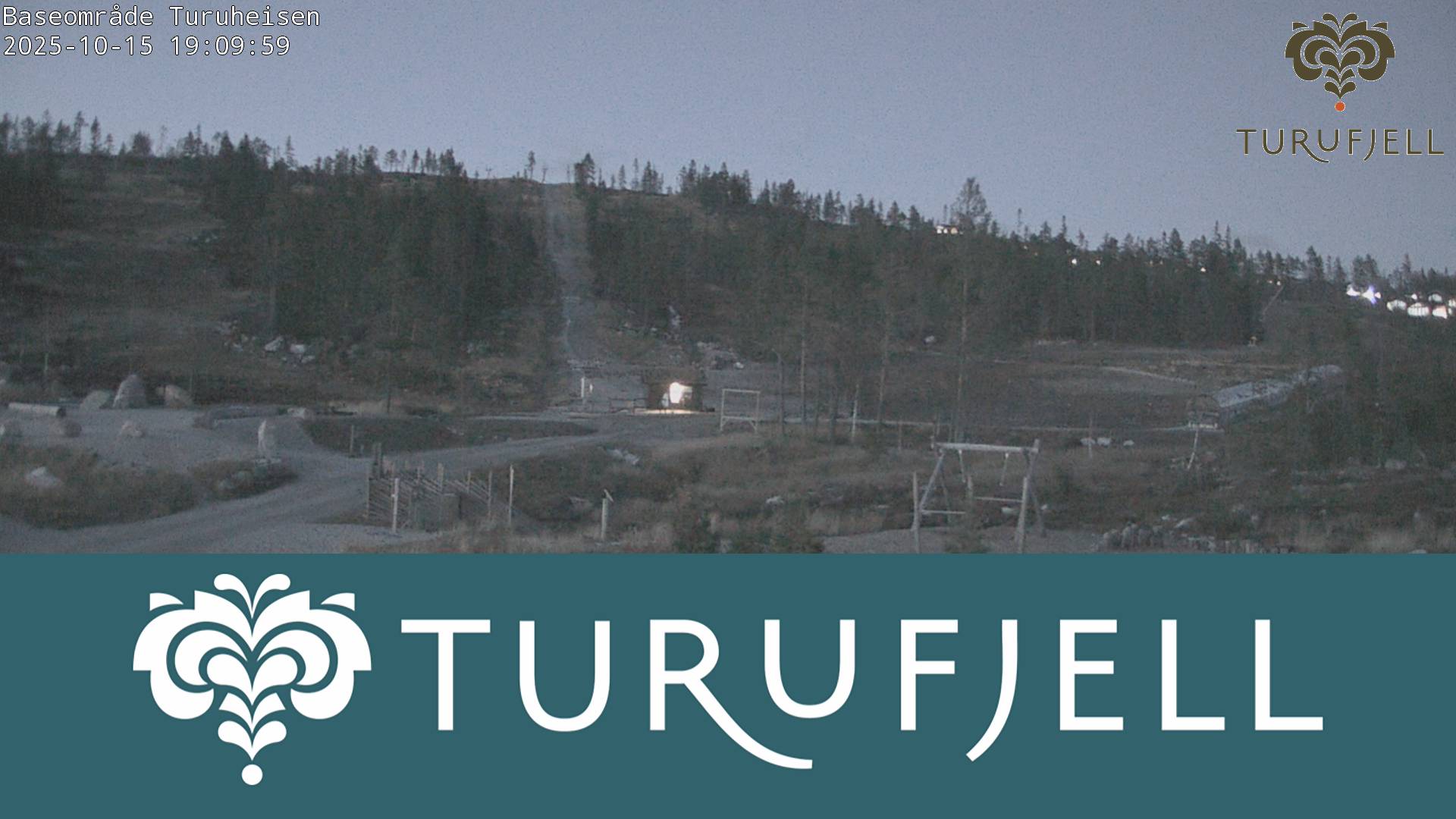 Baserområde Turuheisen