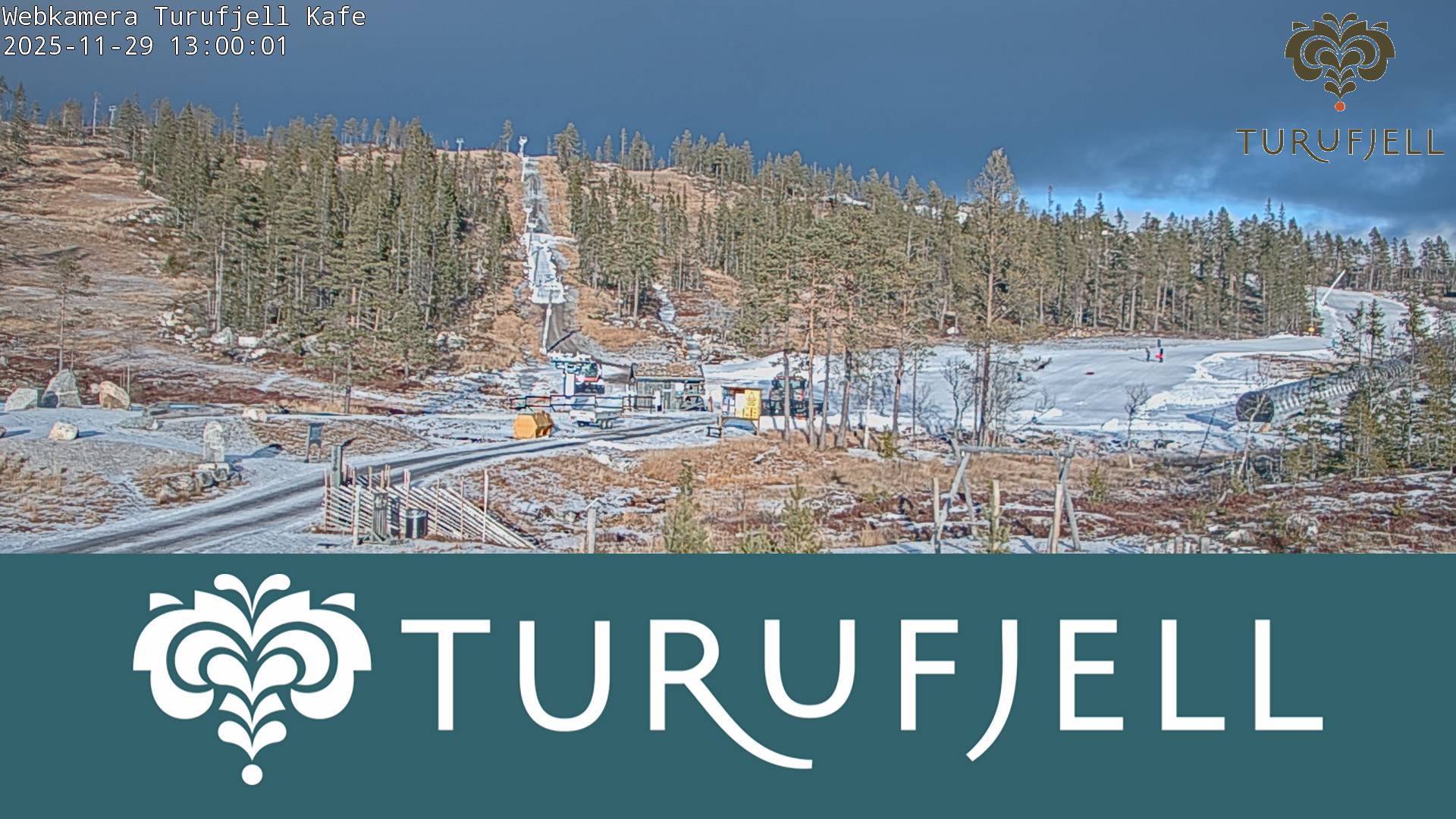 Baserområde Turuheisen