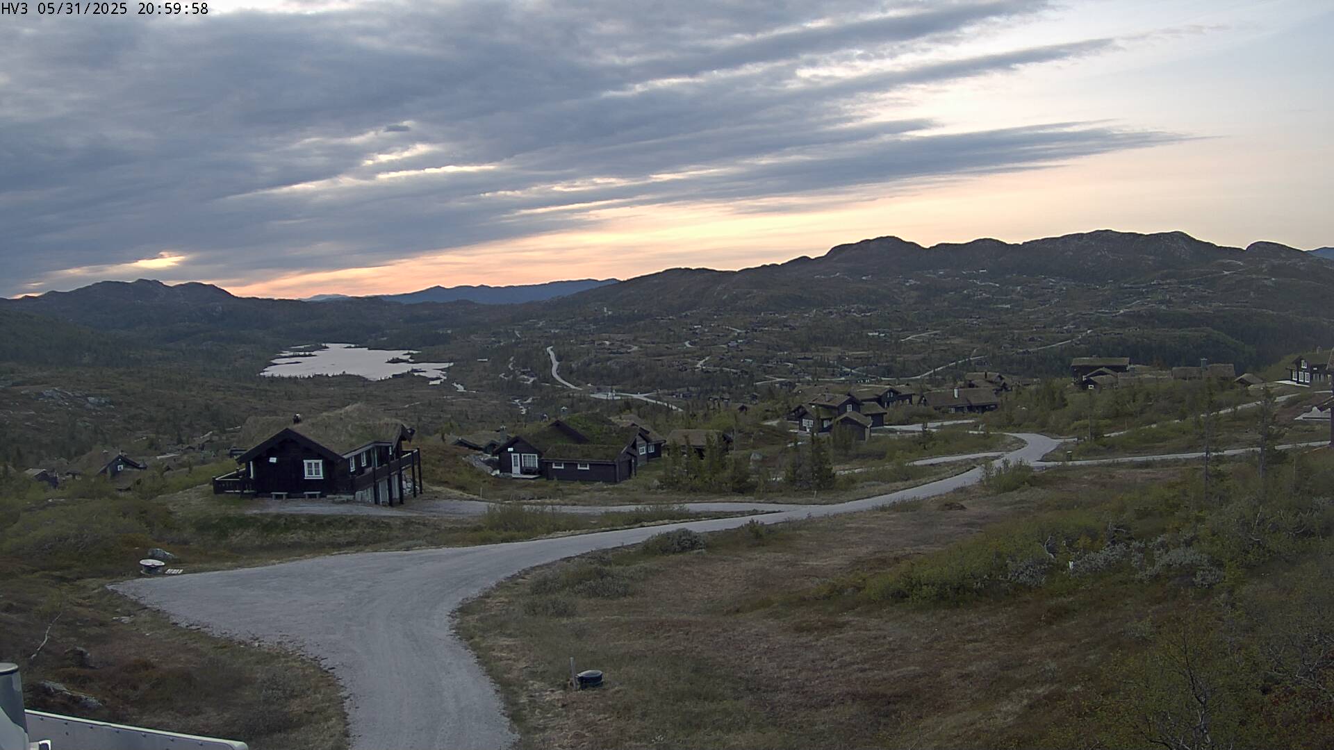 Høgevarde HV3