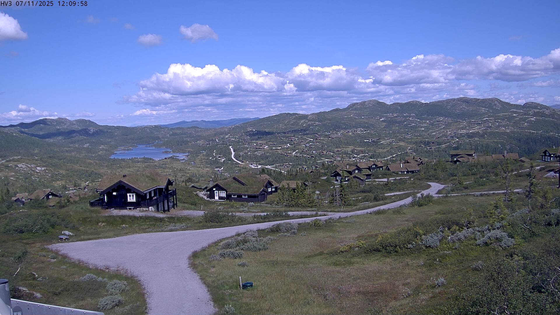 Høgevarde HV3