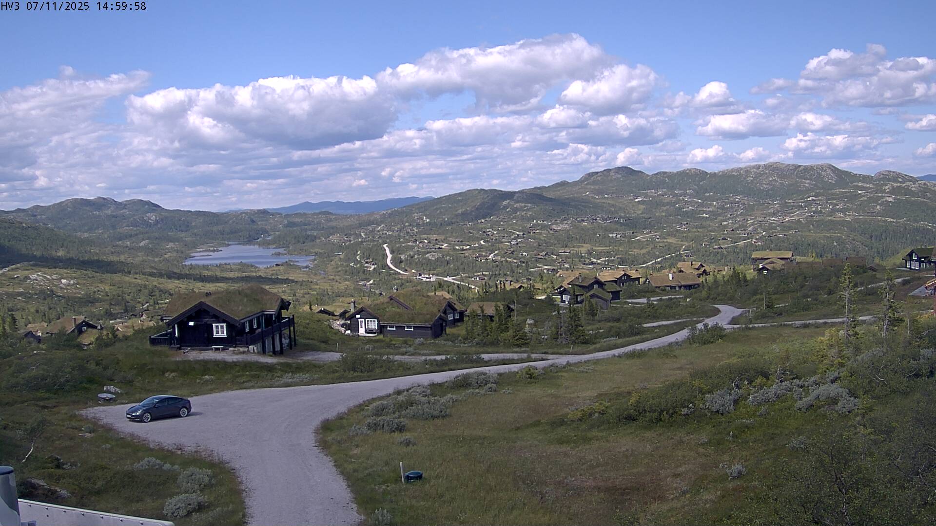 Høgevarde HV3