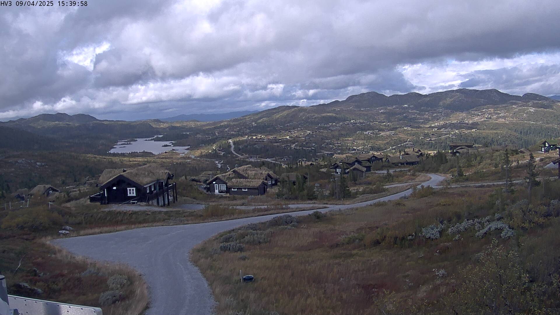 Høgevarde HV3