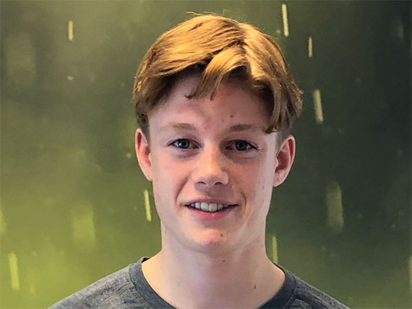 Kasper Bakken Hansen