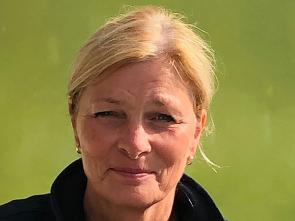 Kristin Haugli