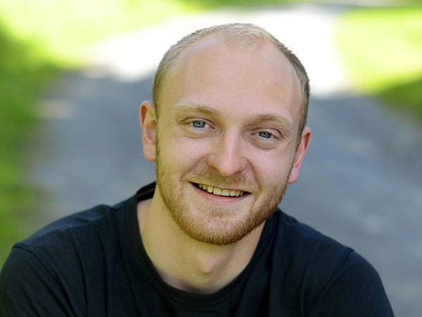 Mats Korgerud
