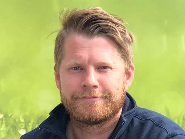 Sigurd H. Narvestad