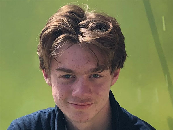 Syver Støen