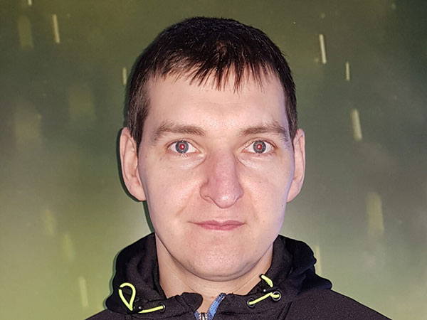 Tomas Lukosevicius