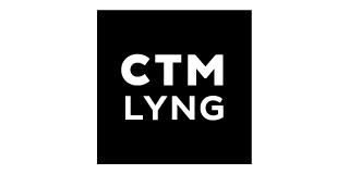 CTM Lyng logo