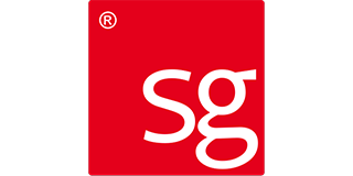 SG logo
