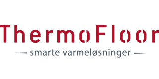 Thermo Floor logo
