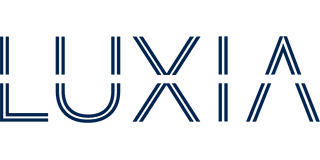 Luxia logo