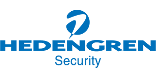 Hedengren Security