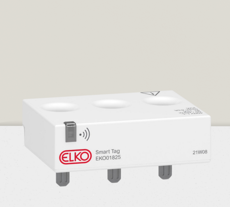 ELKO Smart Tag