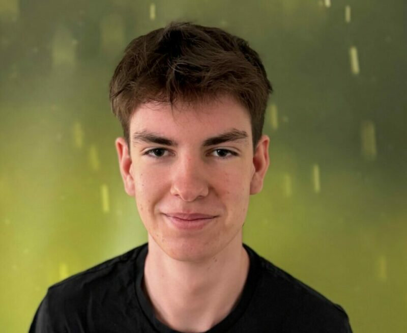 Even Juliussen hjemmeside